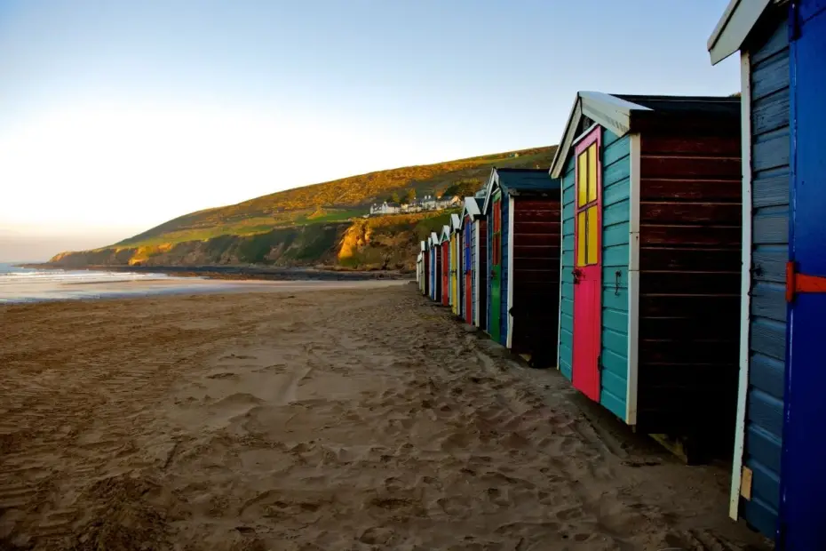 Are Beach Huts a Good Investment?